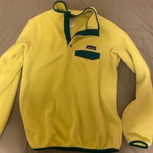 Patagonia jacket